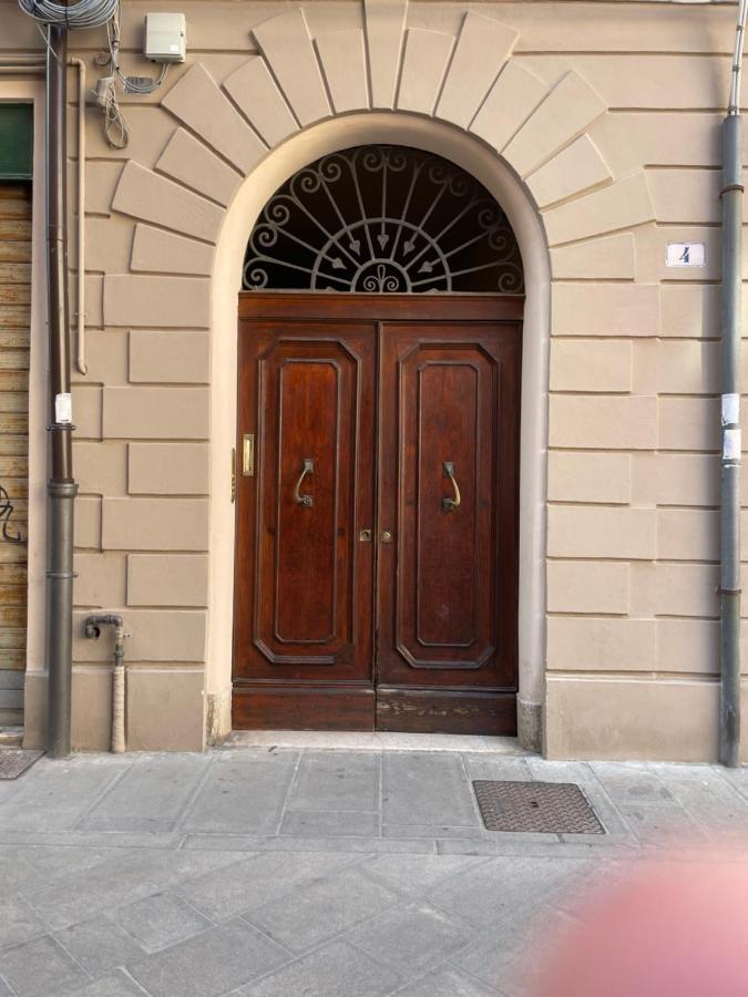 Alloggi Turri Ferrara Eksteriør billede
